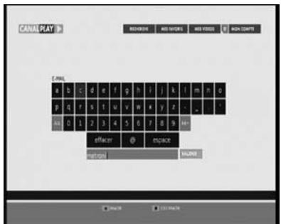 METRONIC FOX - Canalplay - 3