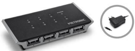 METRONIC FOX - - Accessoires utiles - 3