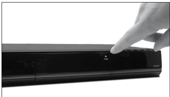 METRONIC HDVR 1 - B - Installation du disque dur - 2