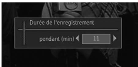 METRONIC HDVR 1 - A - Enregistrement simple - 1