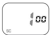 METRONIC TALKIE-WALKIE - - Ajuste de canal - 1