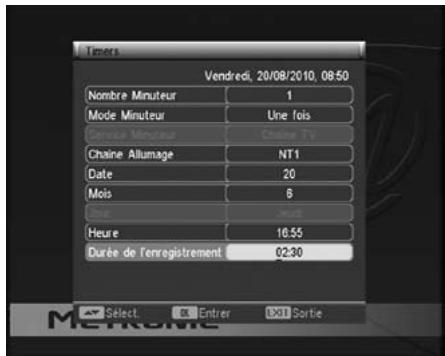 METRONIC ZAPBOX EH-D1 - - Risparmio energetico - 2