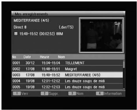 METRONIC ZAPBOX EH-D1 - Description rapide. - 1