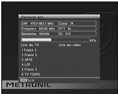 METRONIC ZAPBOX EH-D1 - A - Installation simplifiée - 3