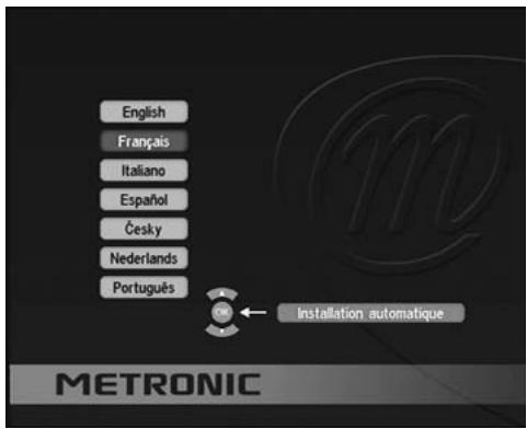 METRONIC ZAPBOX EH-D1 - A - Installation simplifiée - 2