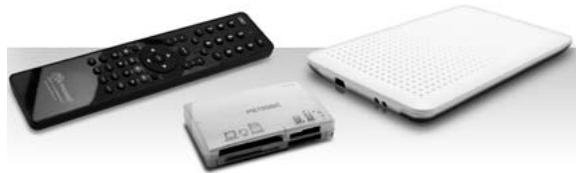 METRONIC ZAPBOX EH-D1 - - Accessori utili - 1