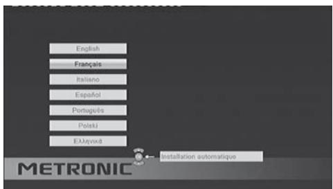 METRONIC ZAPBOX EH-D2 - A - Installation simplifiée - 3