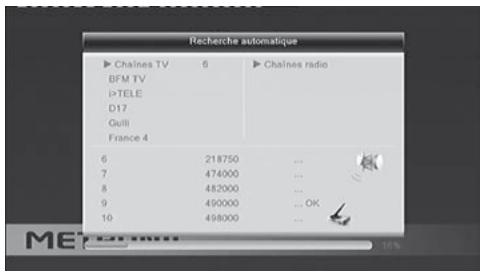 METRONIC ZAPBOX EH-D2 - A - Installation simplifiée - 4
