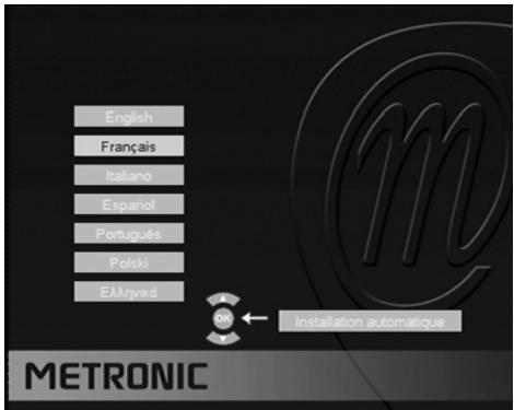 METRONIC ZAPBOX HD-S1 - - Funzionelettore multimediae - 1