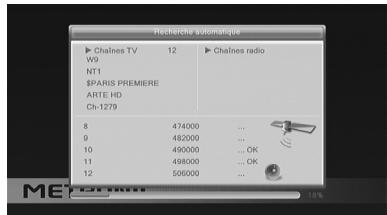 METRONIC ZAPBOX HD-SO.1 - A - Installation simplifiée - 4