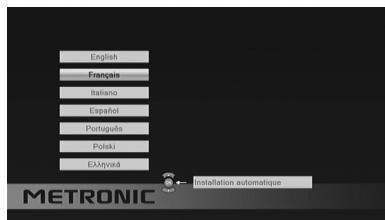 METRONIC ZAPBOX HD-SO.1 - A - Installation simplifiée - 3