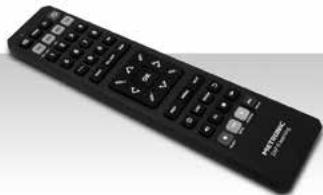 METRONIC ZAPBOX HD-SO.2 - - Accessoires utiles - 2
