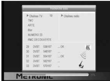 METRONIC ZAPBOX HD-SO.2 - A-Installazione amplificata - 4