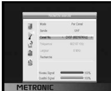 METRONIC ZAPBOX HD-SO.2 - Cas n°1 - 1