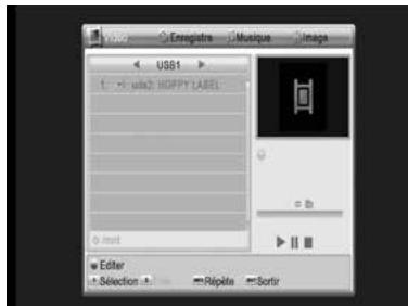 METRONIC ZAPBOX HD-SO.2 - - Función Reproductor Multimedia - 1