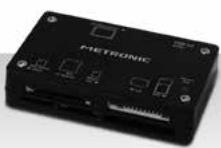 METRONIC ZAPBOX HD-SO.2 - - Accessoires utiles - 1