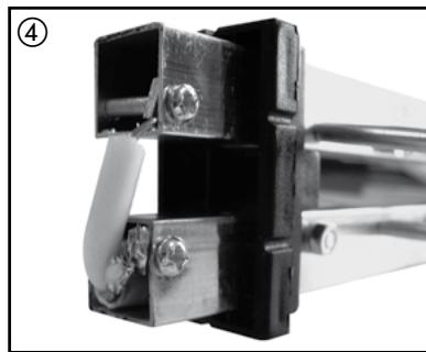 METRONIC 425010 - 2-CABLAGE - 2
