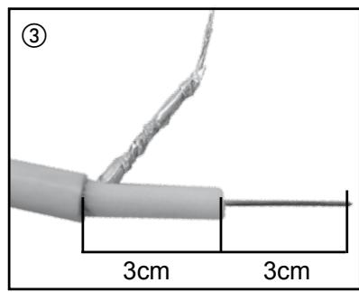 METRONIC 425010 - 2-CABLAGE - 1