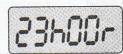 FLASH PILOTECO HP2 - Pour visualiser le programme de la zone I : - 6