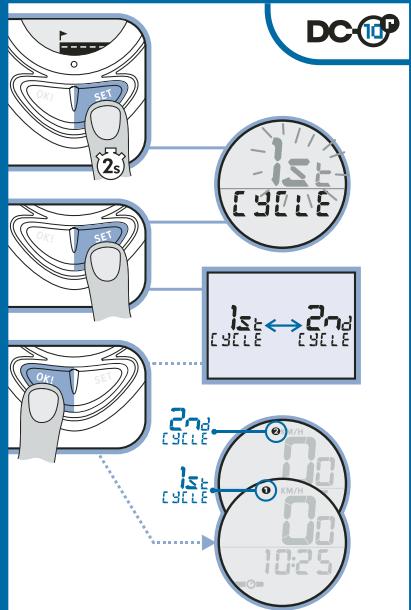 DECATHLON DC-10R - 6