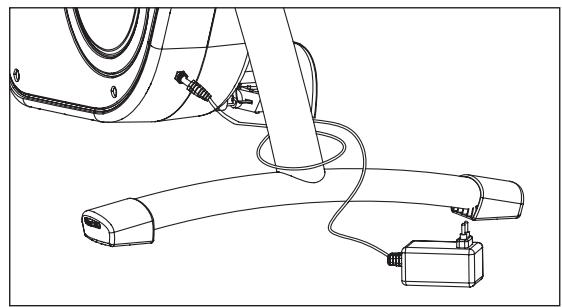 DECATHLON VM 660 - STARTING - 1