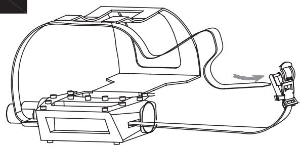 DECATHLON VM 660 - 35