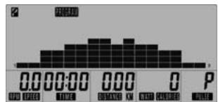 DECATHLON VM 660 - TRAINING BY PROGRAM: PROGRAM P1 - P6 - 2