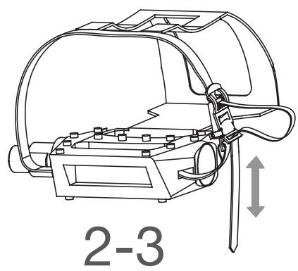 DECATHLON VM 660 - 37