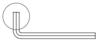 DECATHLON VM 660 - 27