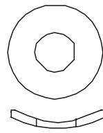 DECATHLON VM 660 - 6