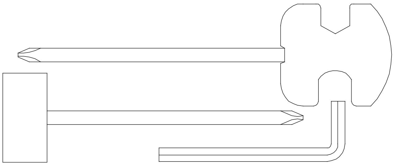 DECATHLON VM 660 - 21