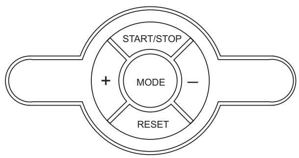 DECATHLON VM 660 - CONSOLE - 1