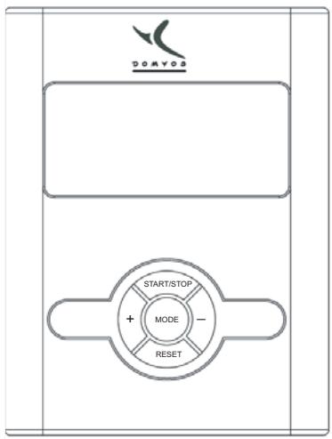 DECATHLON VM 660 - CONSOLE - 2