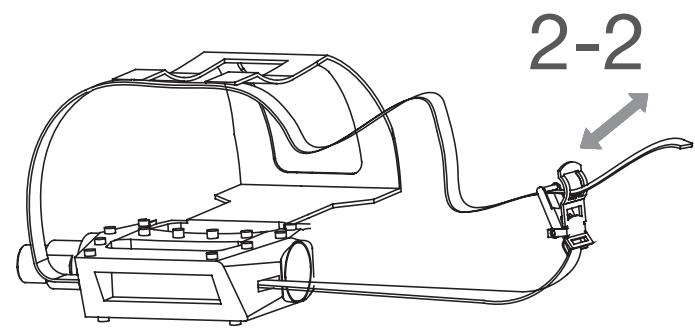 DECATHLON VM 660 - 36