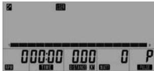 DECATHLON VM 660 - CUSTOMIZED PROGRAM: USER - 1