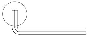 DECATHLON VM 660 - 32