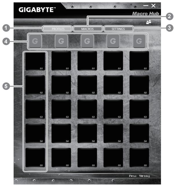 GIGABYTE AERO 14W V7 B40W10P-FR - 叶克羅赫弗開家 - 1