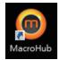 GIGABYTE AERO 14W V7 B40W10P-FR - Memulain Hub Makro - 1