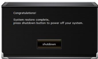 GIGABYTE AERO 14W V7 B40W10P-FR - Precaución - 1