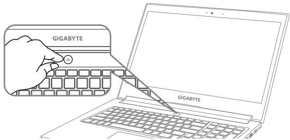 GIGABYTE AERO 14W V7 B40W10P-FR - IMPORTANT - 1