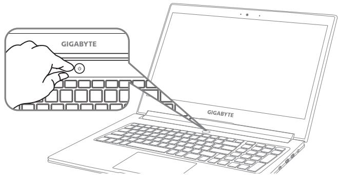 GIGABYTE AERO 14W V7 B40W10P-FR - 重要 - 1