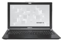 GIGABYTE AERO 14W V7 B40W10P-FR - PERINGATAN - 1