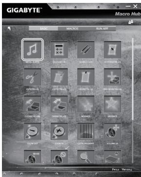 GIGABYTE AERO 14W V7 B40W10P-FR - 図 - 1