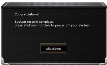 GIGABYTE AERO 14W V7 B40W10P-FR - Perhatian - 1