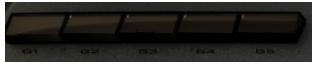 GIGABYTE AIVIA K8100 - 063op klaBnaTypbl - 2