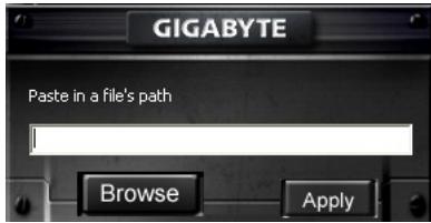 GIGABYTE AIVIA K8100 - 3