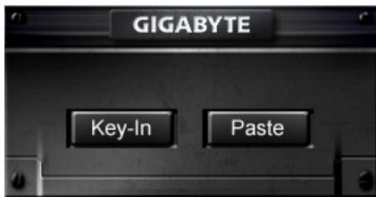 GIGABYTE AIVIA K8100 - Note - 3