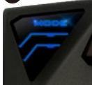 GIGABYTE AIVIA K8100 - Keyboard Overview - 4
