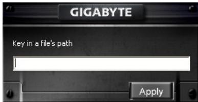 GIGABYTE AIVIA K8100 - 3.OrnaKlaBiaTpyn - 6