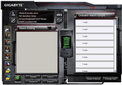 GIGABYTE AIVIA K8100 - 4.3.2宏编辑器 - 1